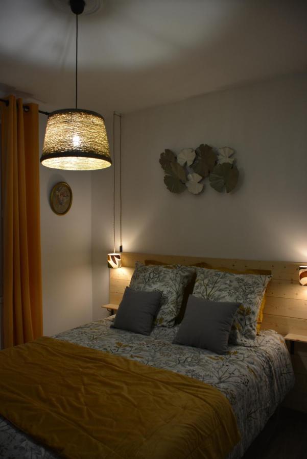Villa Elisabeth Aix-en-Provence Esterno foto
