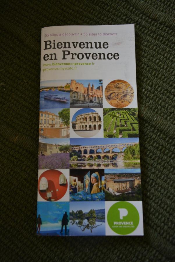 Villa Elisabeth Aix-en-Provence Esterno foto