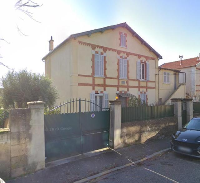 Villa Elisabeth Aix-en-Provence Esterno foto