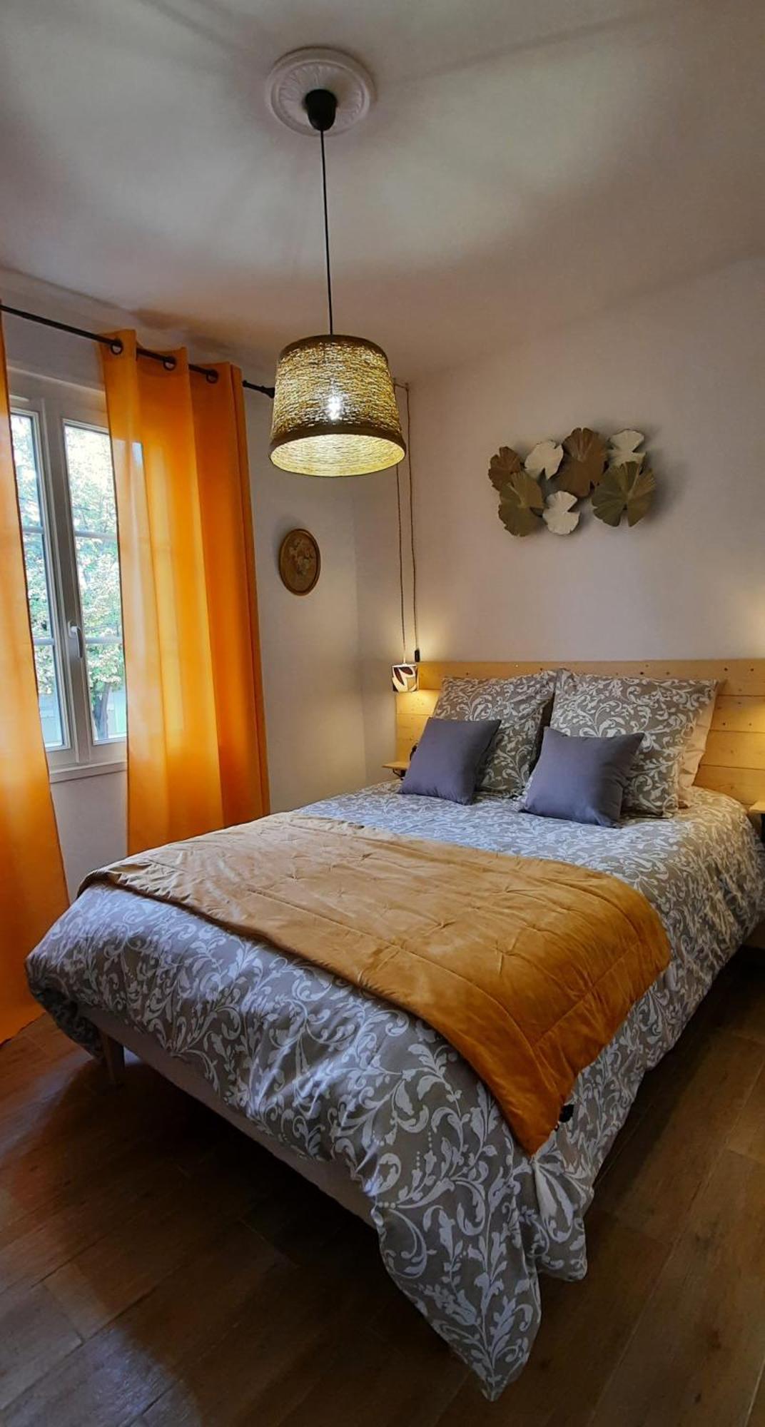 Villa Elisabeth Aix-en-Provence Esterno foto